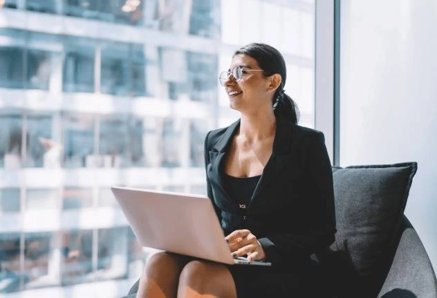 experienced leadership successful sales department