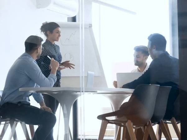 AI Driven sales strategic growth